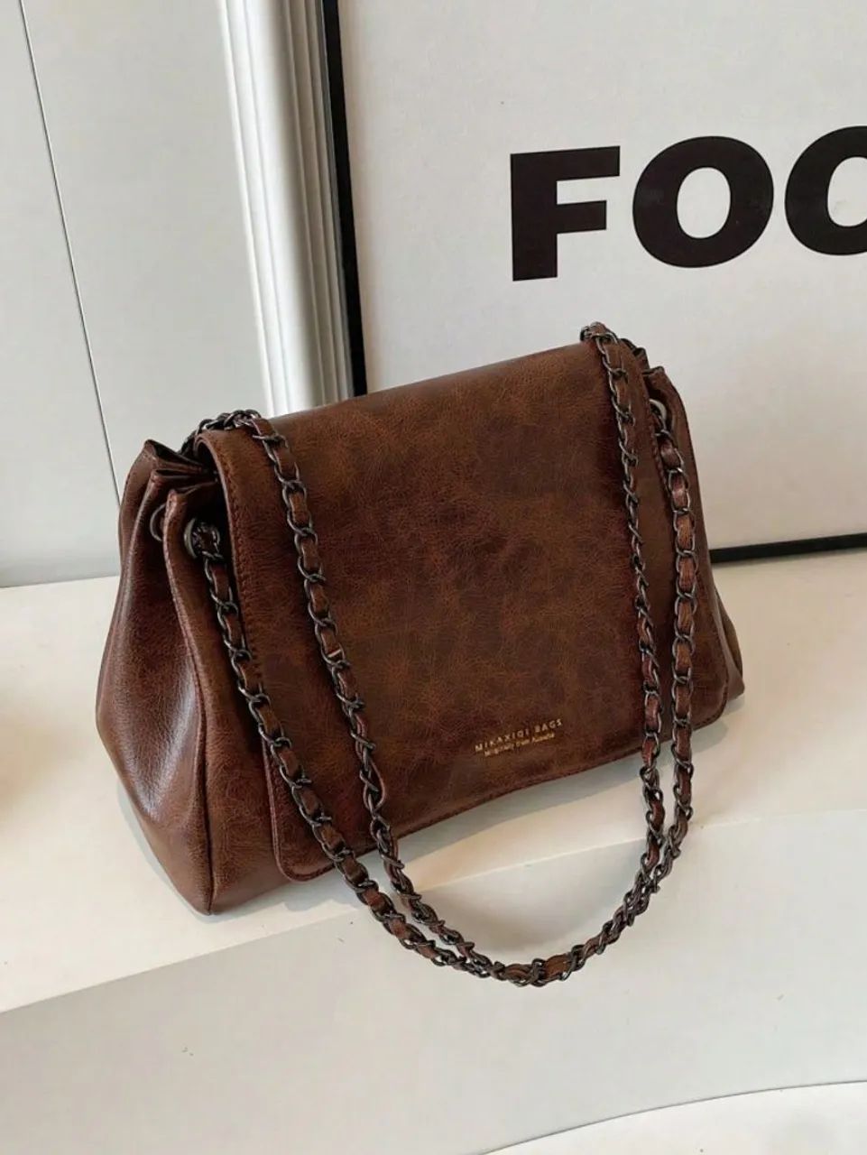 Bolsa de Corrente - Foto 2