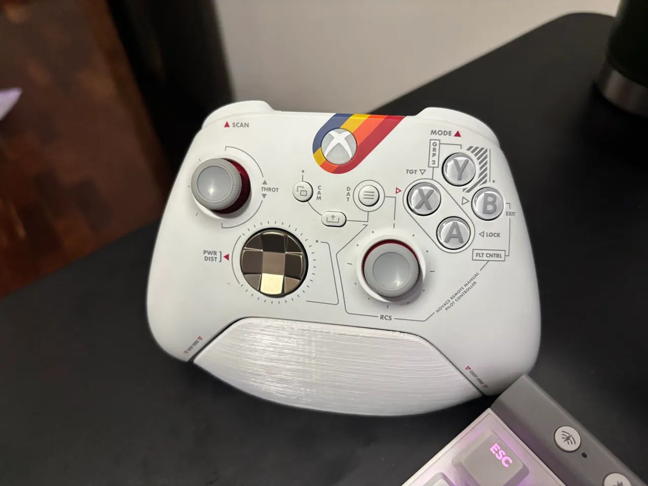 Coleção Controles Dualsense e Xbox (Edição Limitada) - Foto 3