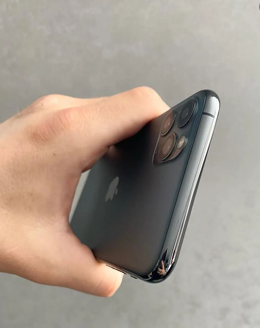 IPHONE 11 PRO MAX 256GB - BATERIA 100% - Foto 2