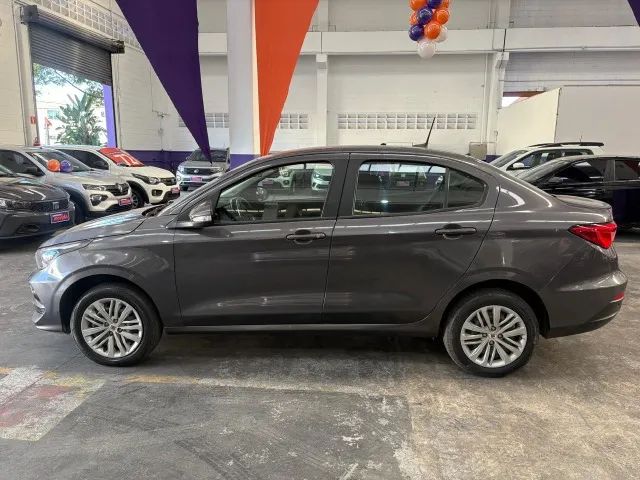 Fiat Cronos Drive 1.3 8V Flex 2025 - Foto 3