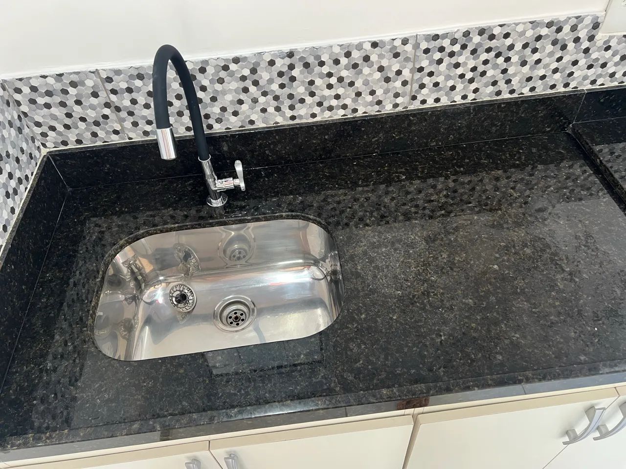 Alugo apartamento  - Foto 4