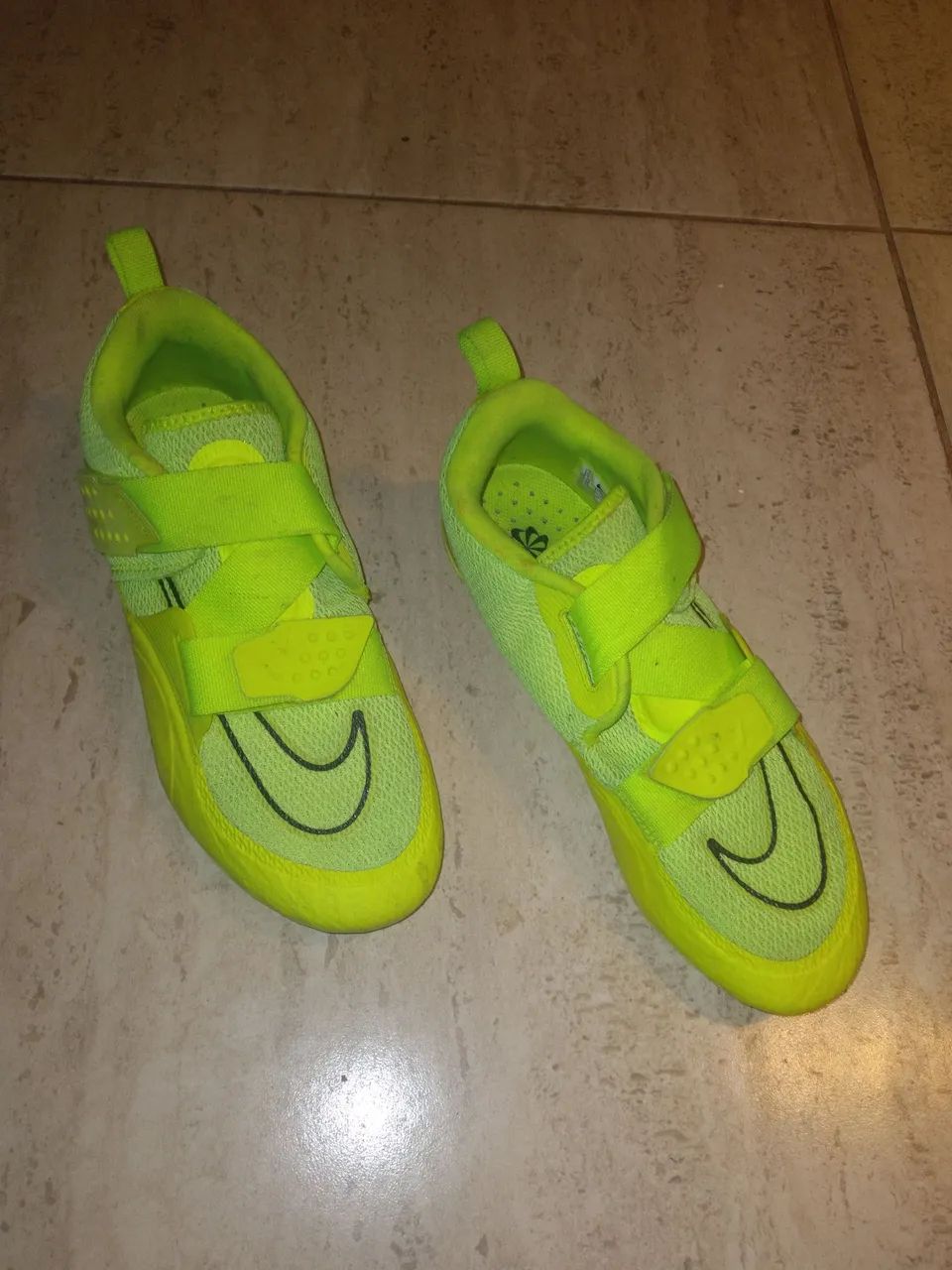 Sapatilha speed Nike superrep  - Foto 3