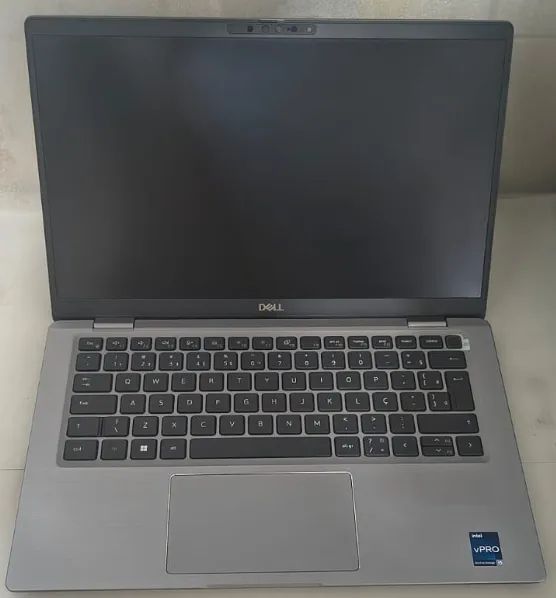 Dell Latitude 7430, Processador i5-1245u, Memoria 16GB, SSD 256GB