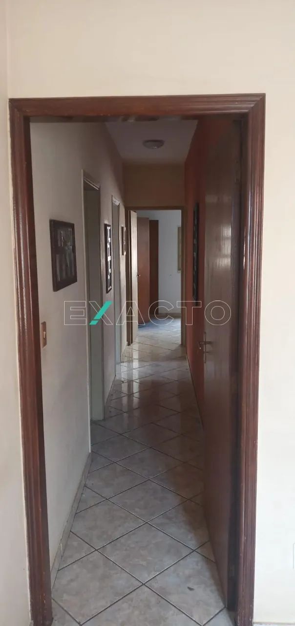 casa - Jardim Leonor - Campinas - Foto 5