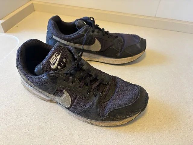 Tênis Nike Air Pegasus 92 Lite - Tam. 47/48 (15 Us) - Foto 2