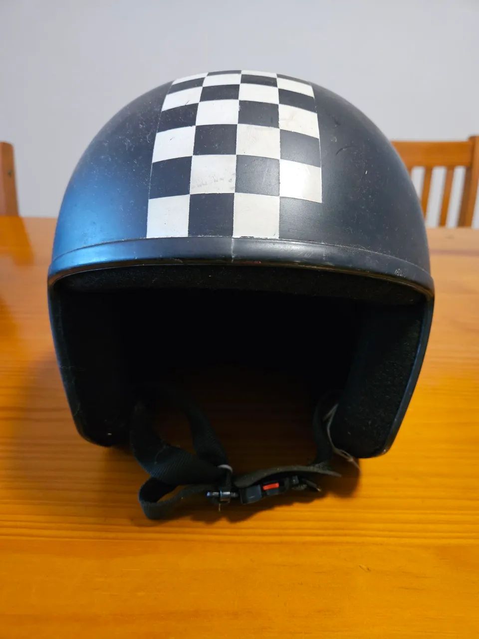Capacete