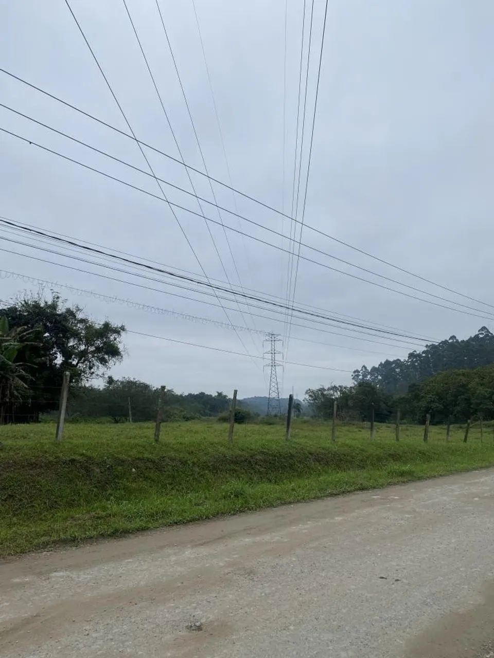 TERRENO no ITINGA com 0 quartos para VENDA, 132960 m² - Foto 4