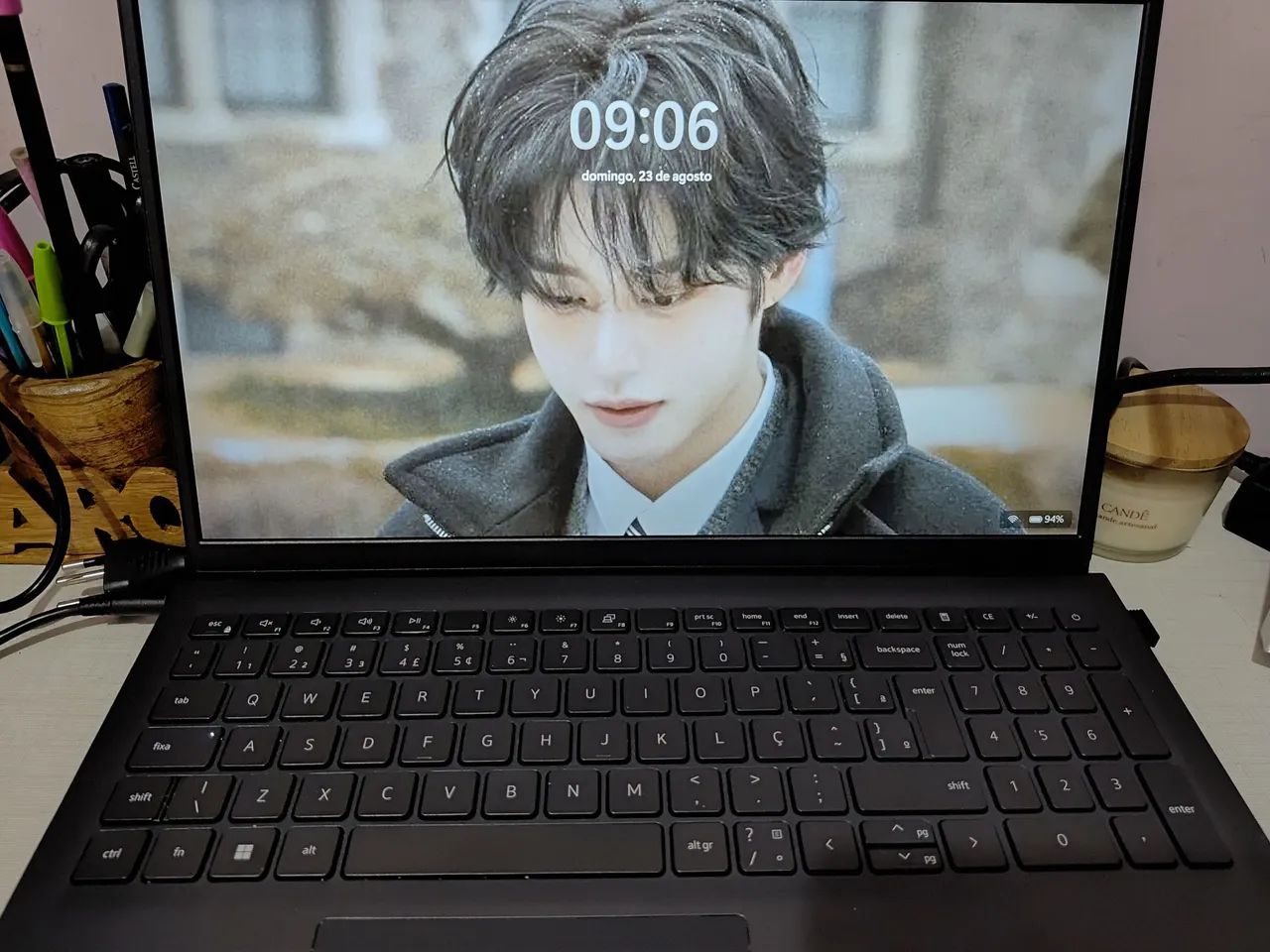 VENDO NOTEBOOK DELL I5