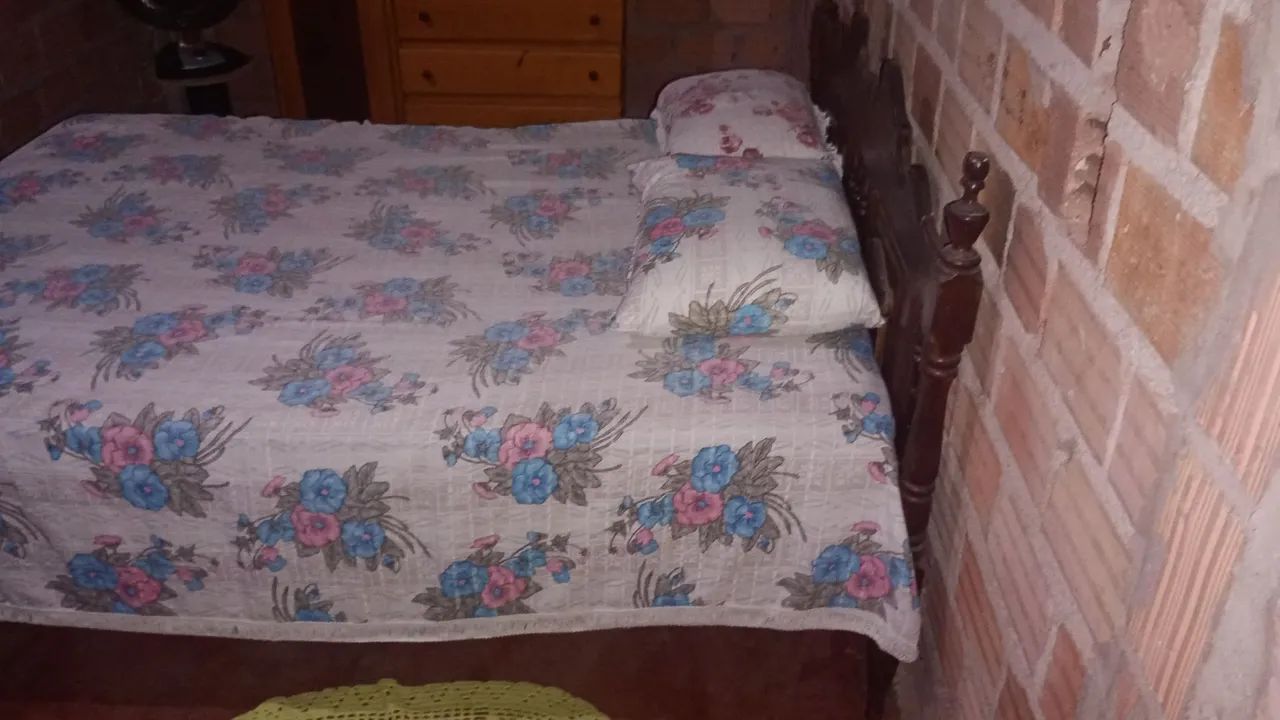 Cama+colchão  - Foto 2