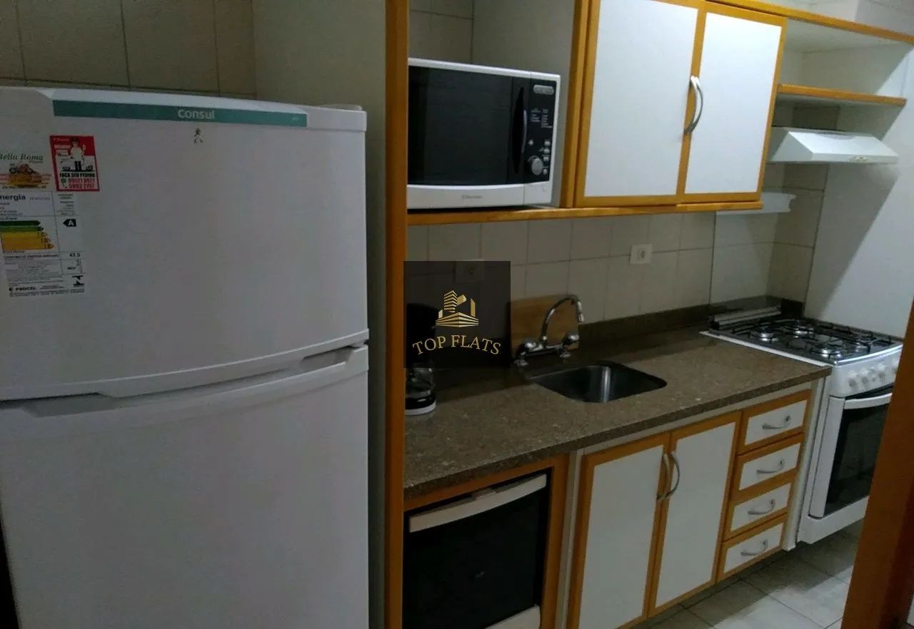 Flat disponível em Moema - Foto 4