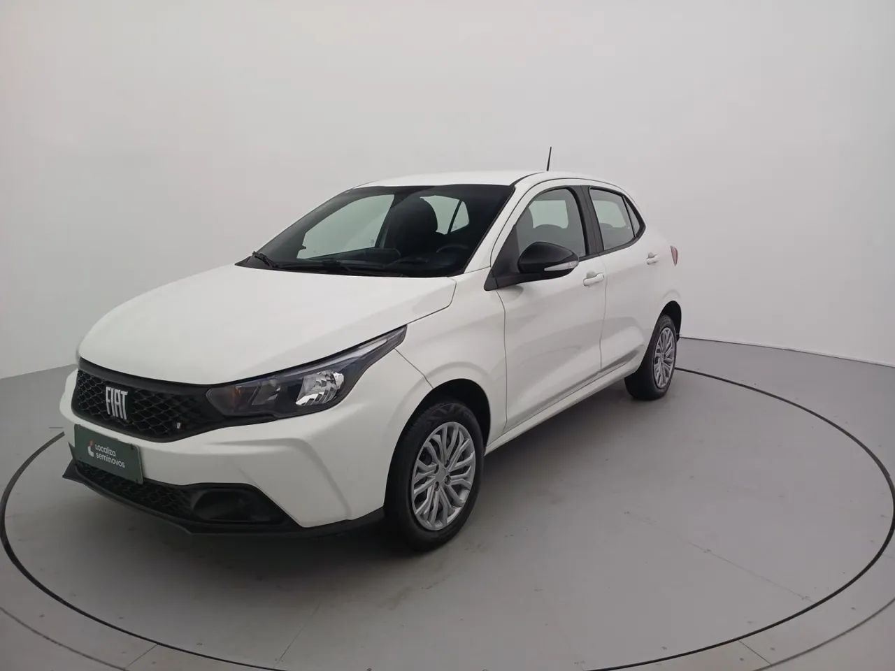 Fiat Argo Drive 1.0 Firefly 2026