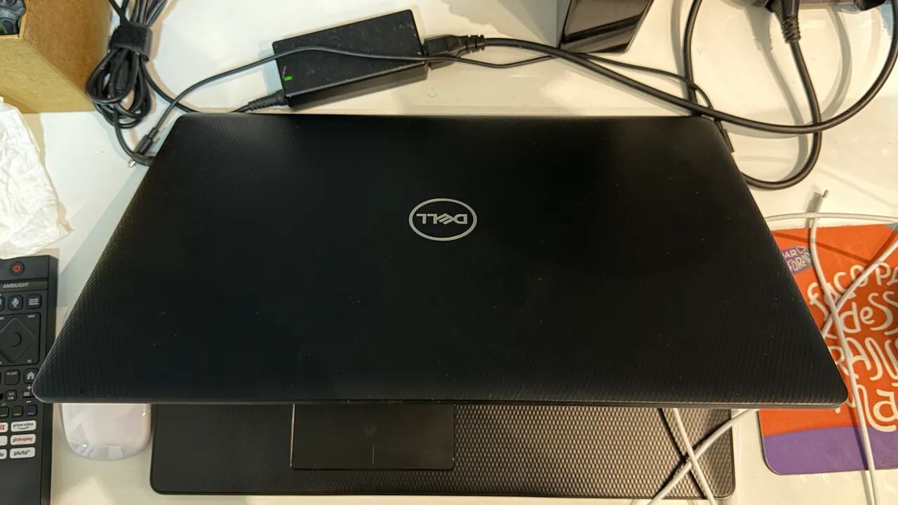 Notebook Dell