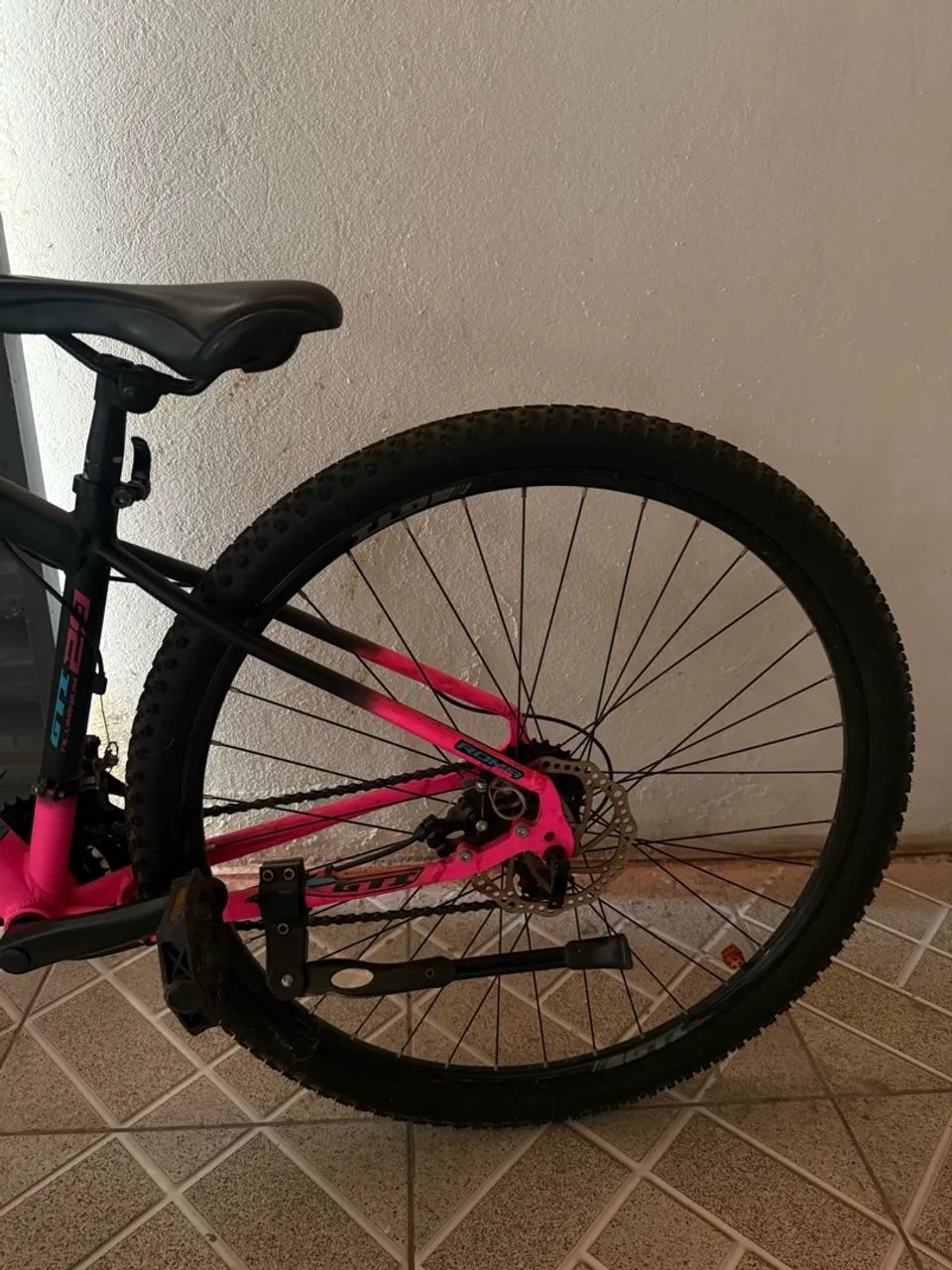 Bike GTI nova  - Foto 4