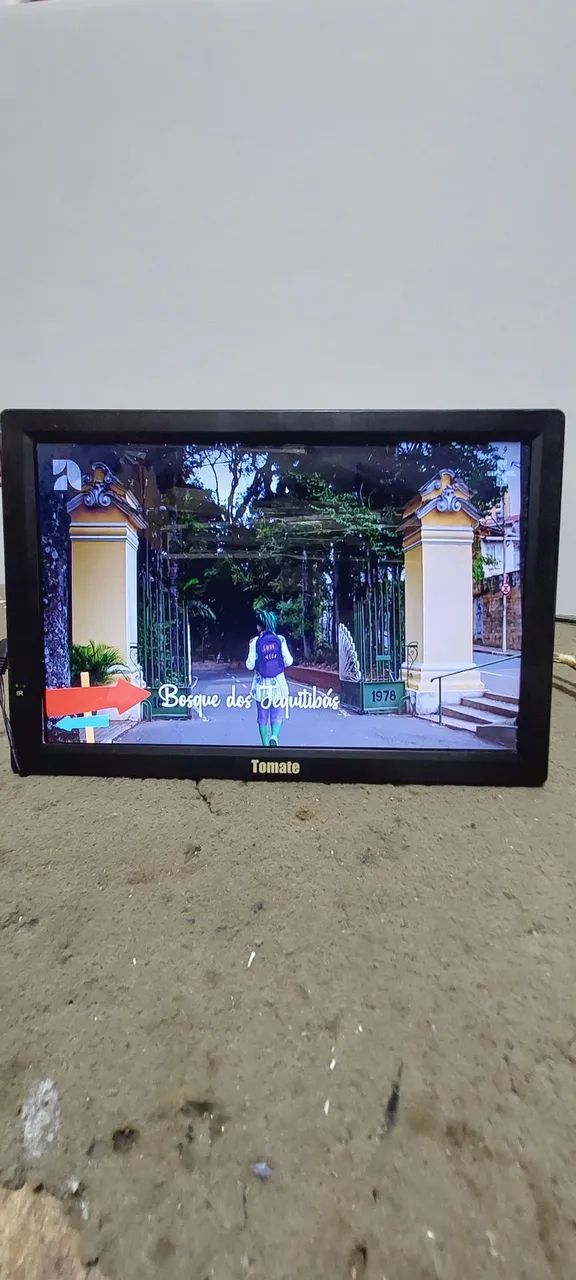 Tv monitor  - Foto 2