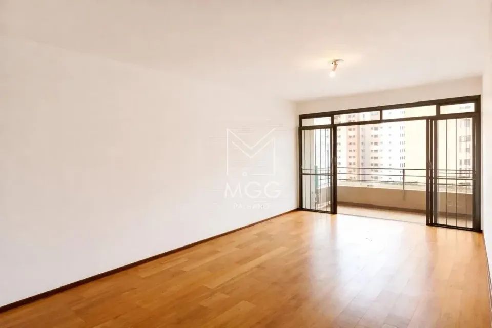 APARTAMENTO Edifício Giardini - Foto 3
