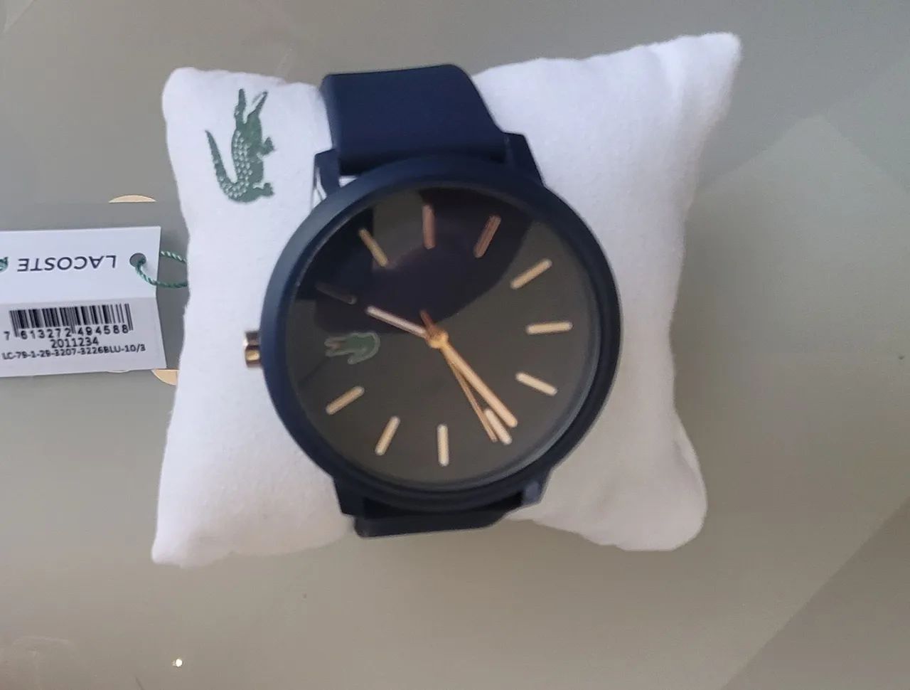 Relógio Lacoste - Foto 2