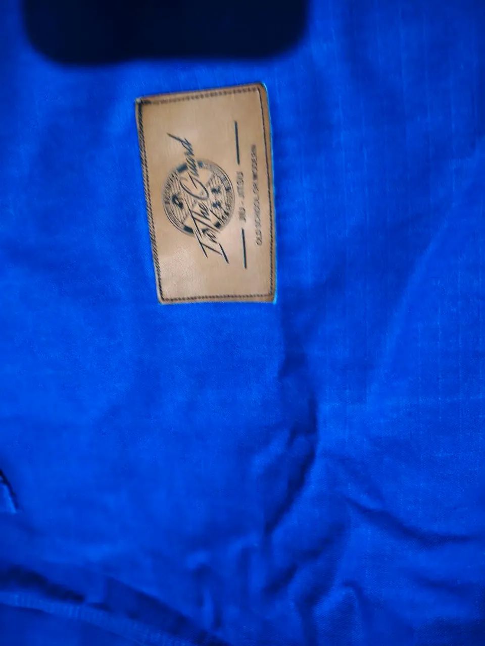 Kimono ITG - Foto 4