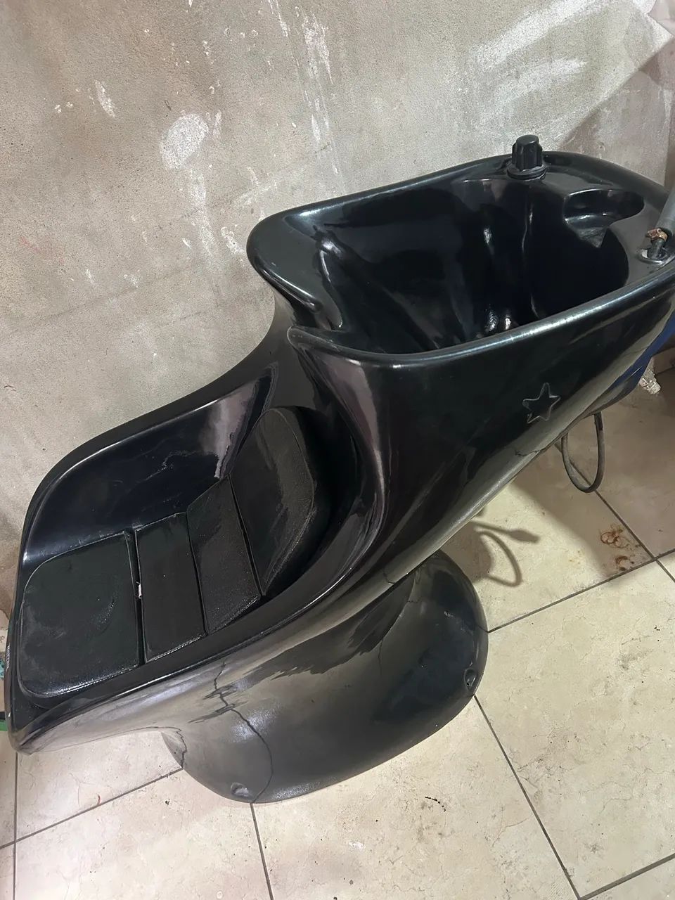 Lavatório para salão  - Foto 2