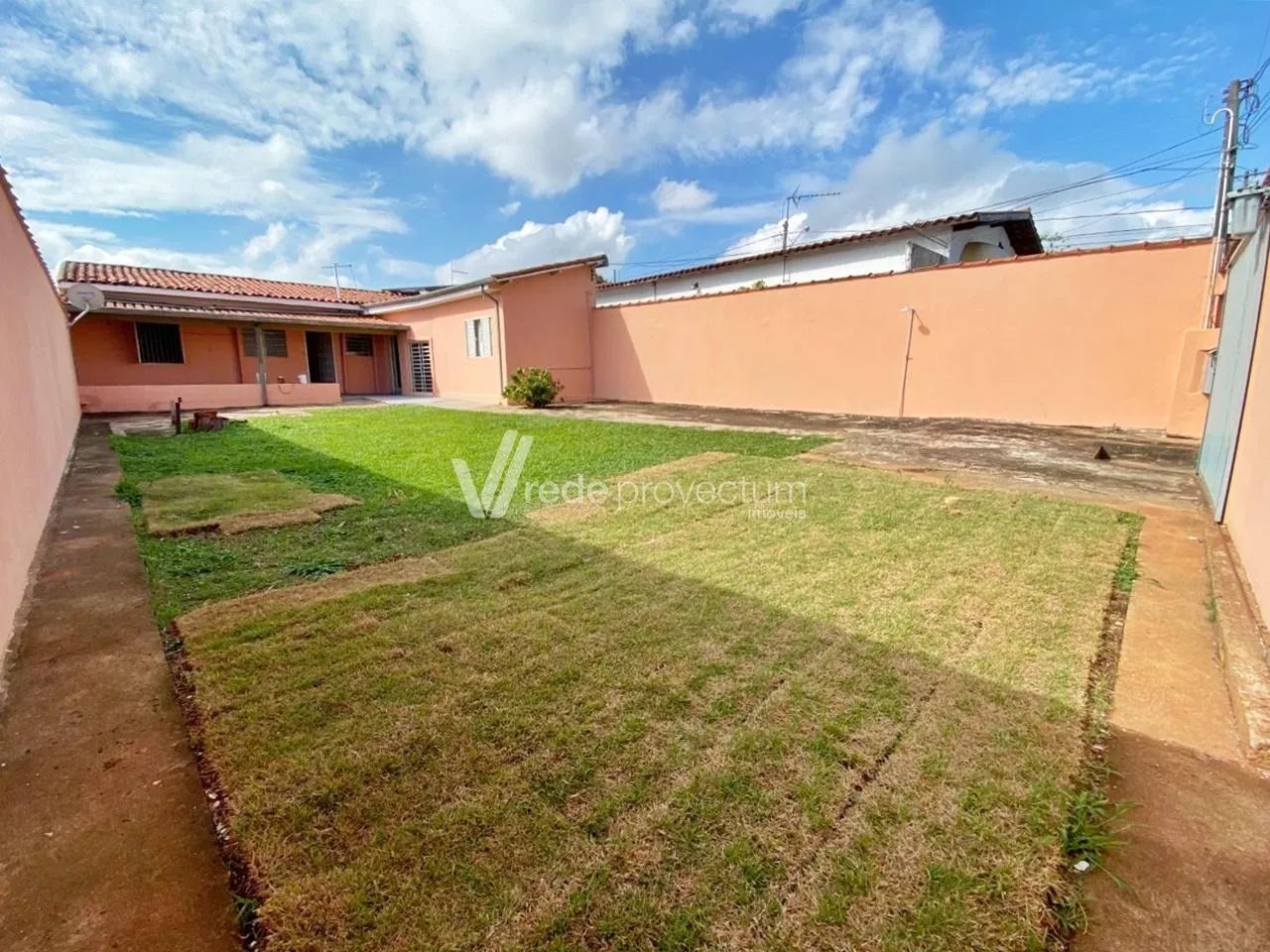 casa - Parque Taquaral - Campinas - Foto 4