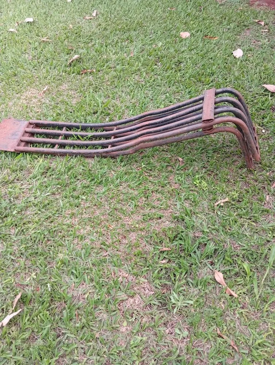 Tampas para suspender carros - Foto 2