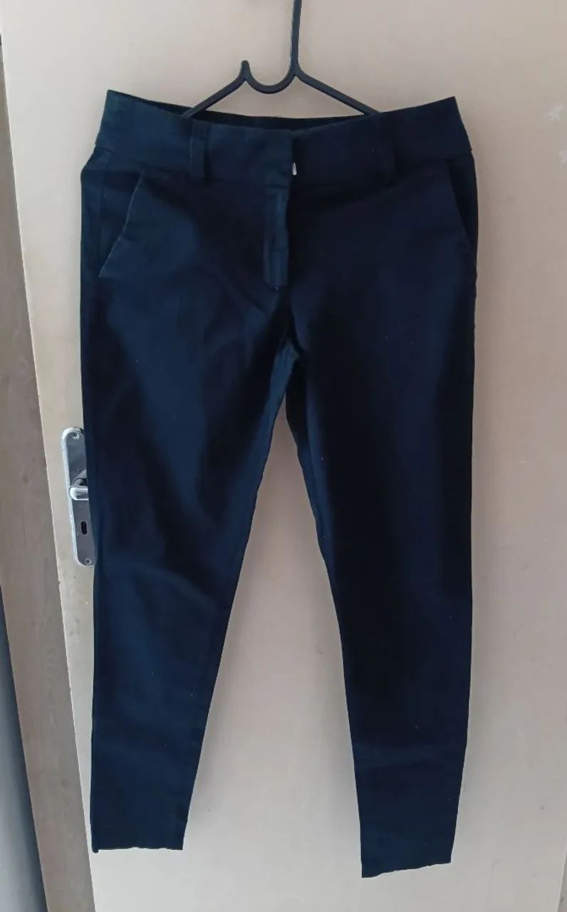 Calça tamanho 38