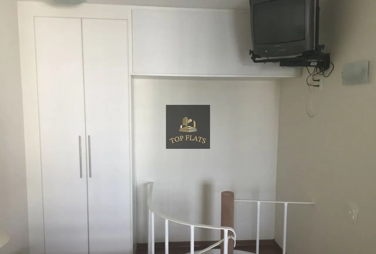 Flat disponível em Moema - Foto 5