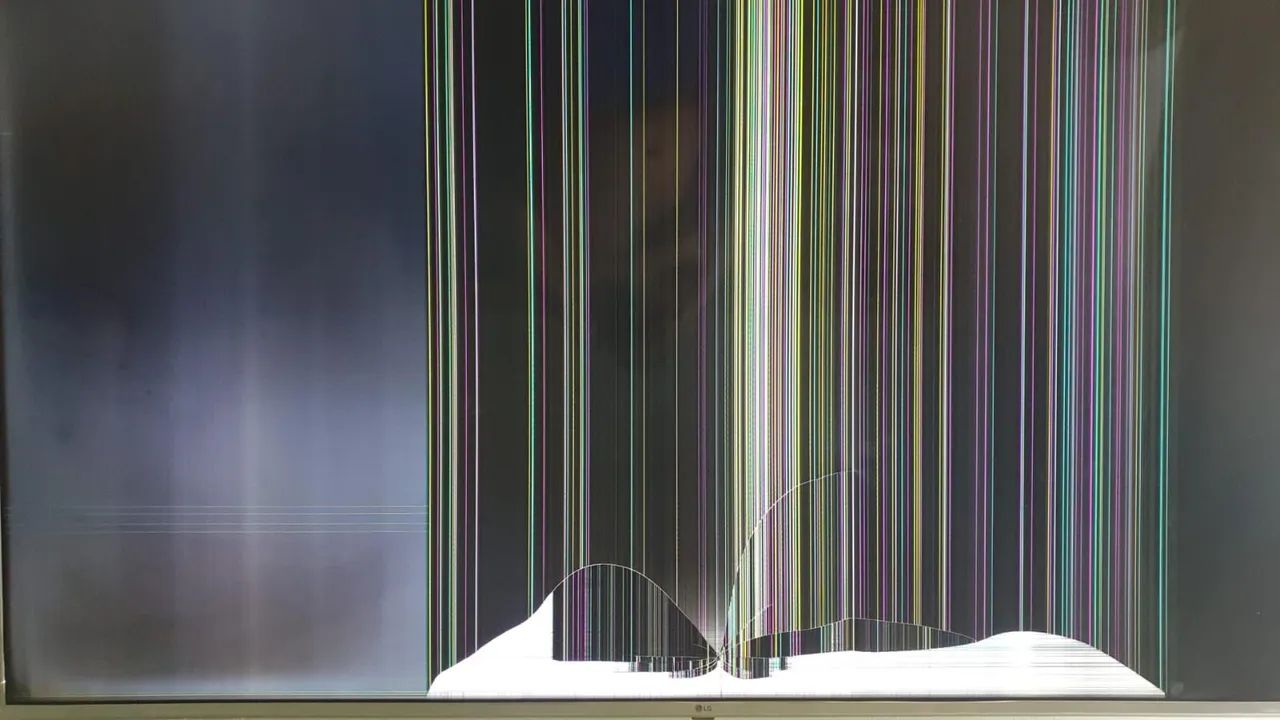 Tv LG 75 polegadas  - Foto 2