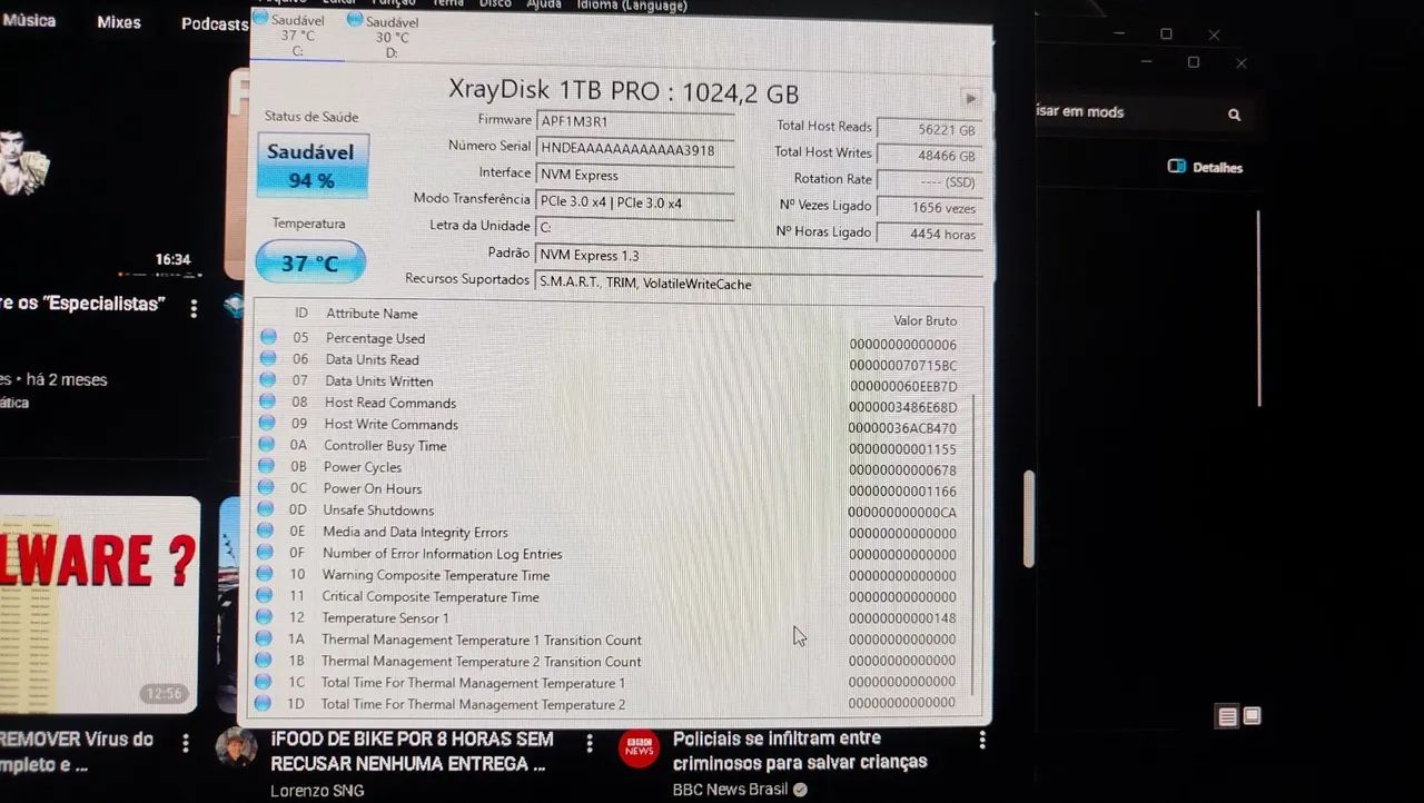 SSD 1TB - Foto 4