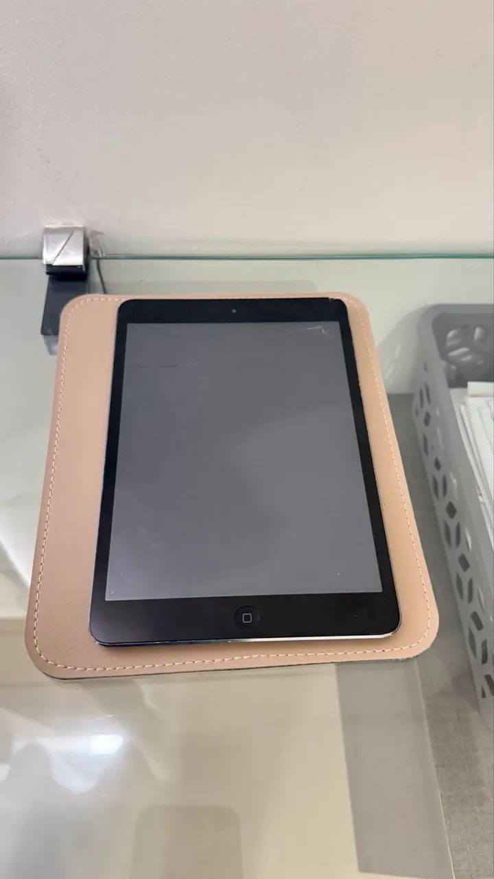 ? iPad mini Apple - Modelo A1432 - Foto 3