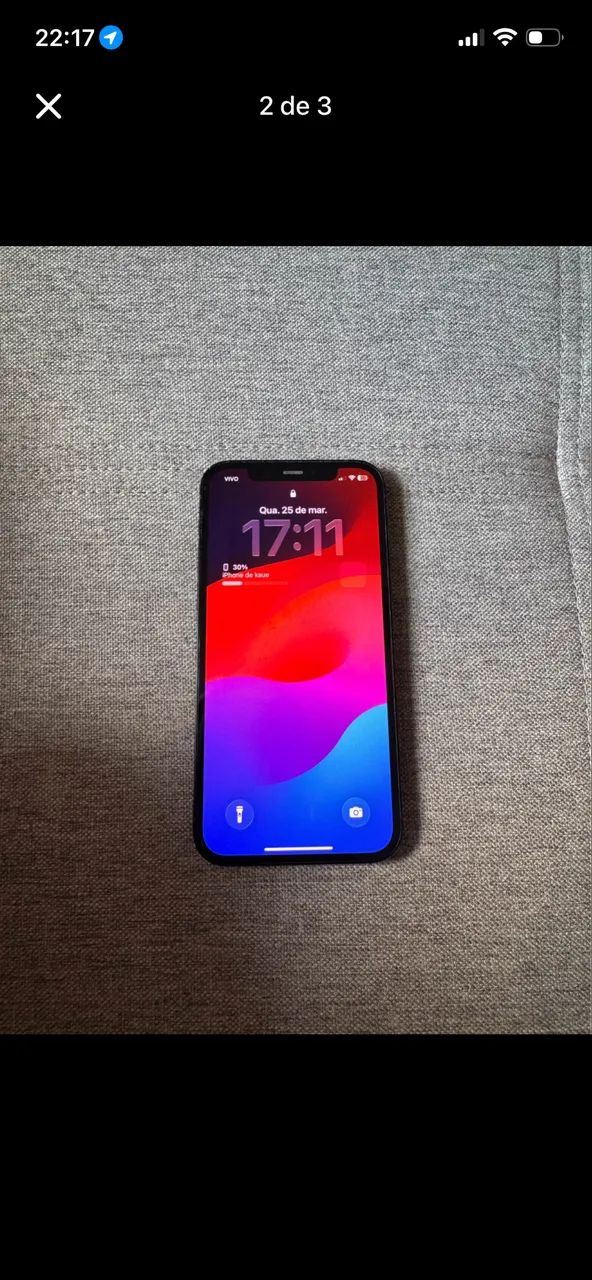 iPhone 12
