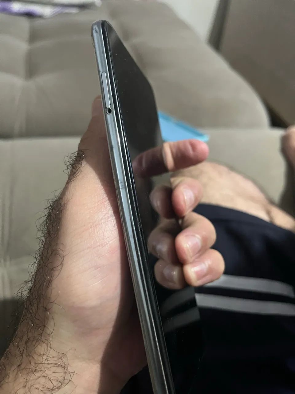 Celular Redmim 9S  - Foto 2