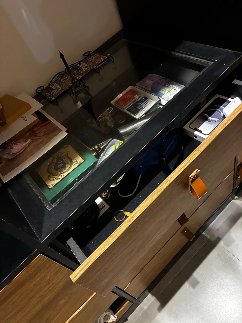 Closet planejado pronto  - Foto 4