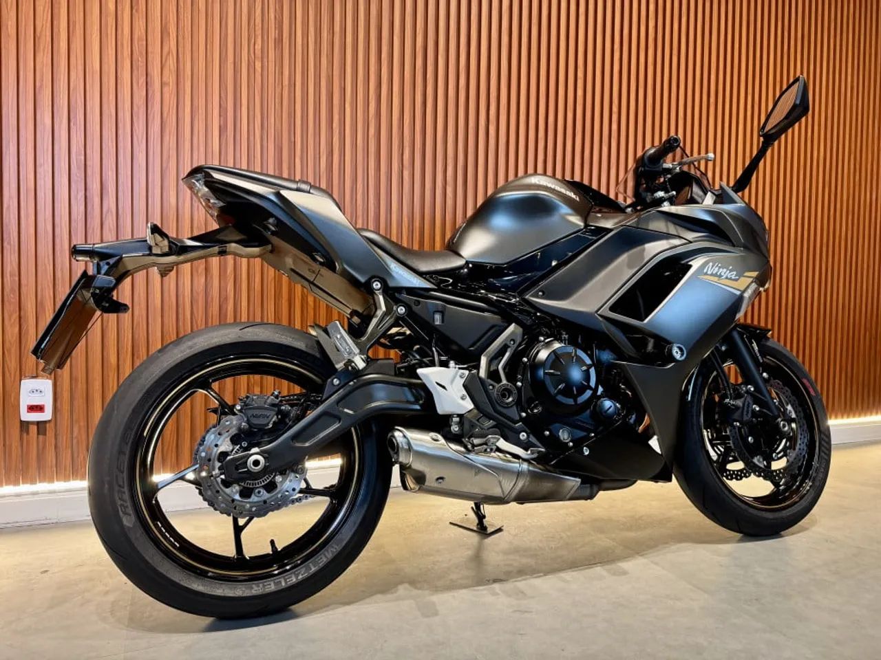 Ninja 650r 649cc 2024 - 1522734364 | OLX