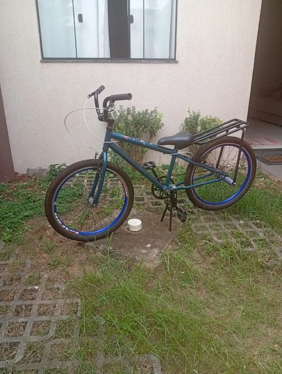 Vendo 2 bicicletas.