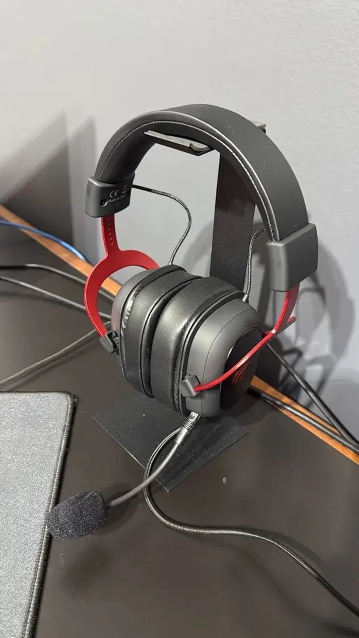 Fone headset havit H2002D422080408820787200