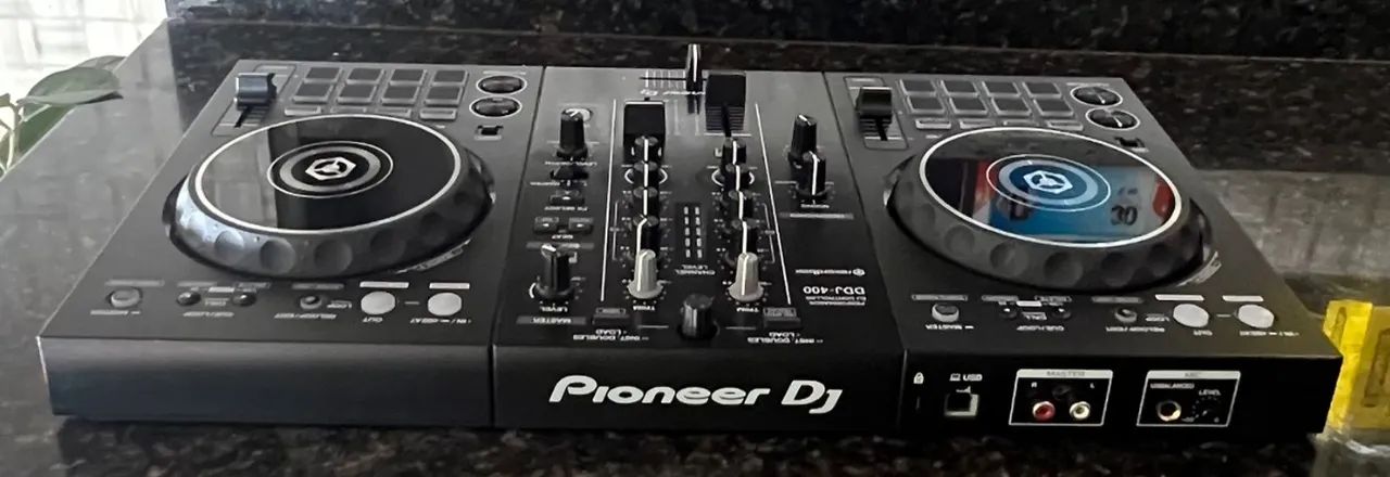 PIONEER DDJ 400 - Foto 2