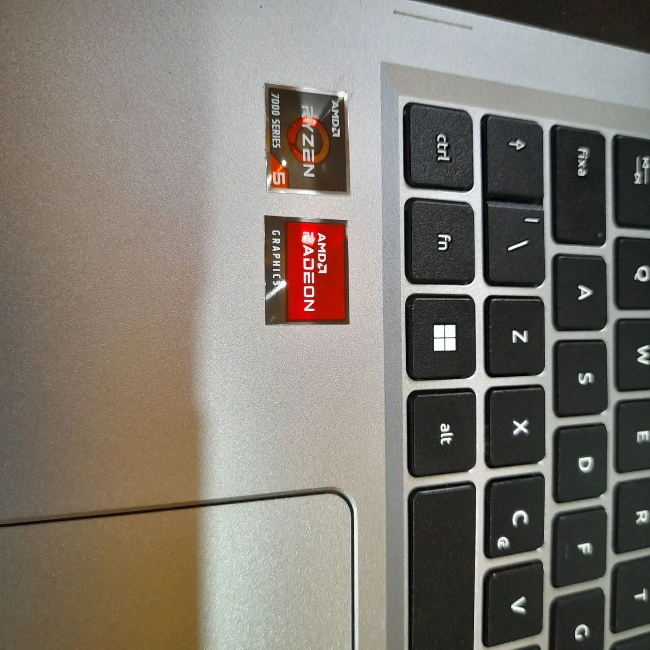 Notebook Aspire 3, 15  AMD RIZEN  - Foto 2
