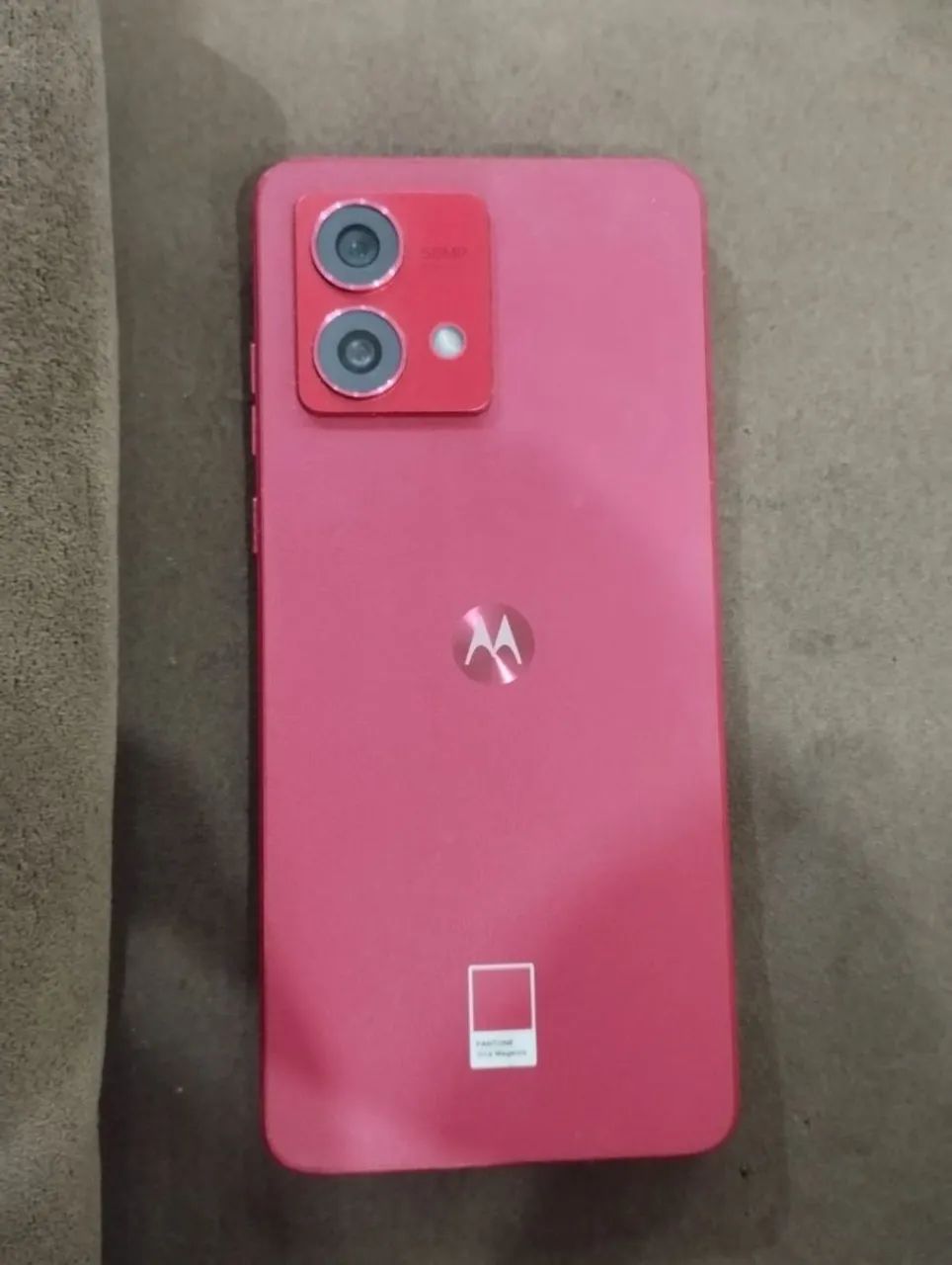 Celular Moto G84