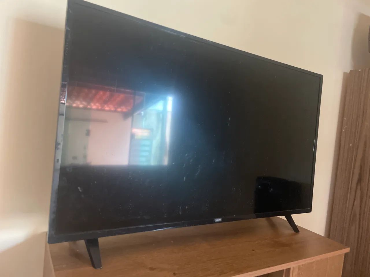 Carcaça de tv Philips  - Foto 2