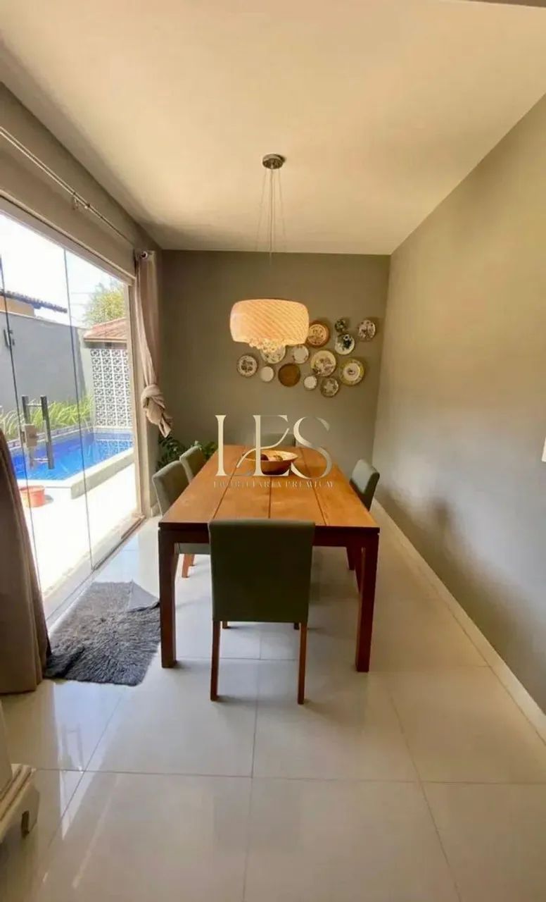 Casa à venda em Vitória, Jardim Camburi, com 5 quartos, com 150 m² - Foto 4