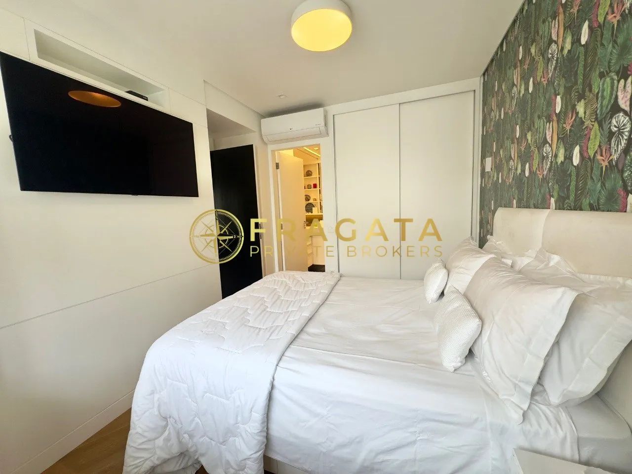 Apartamento à venda com 71m² - 2 quartos sendo 1 suíte e 1 vagas - Jardim América/SP - Foto 6
