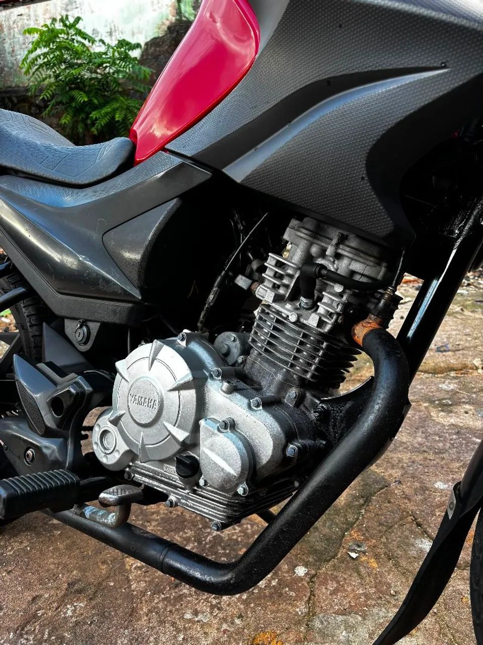 Yamaha Factor  - Foto 2