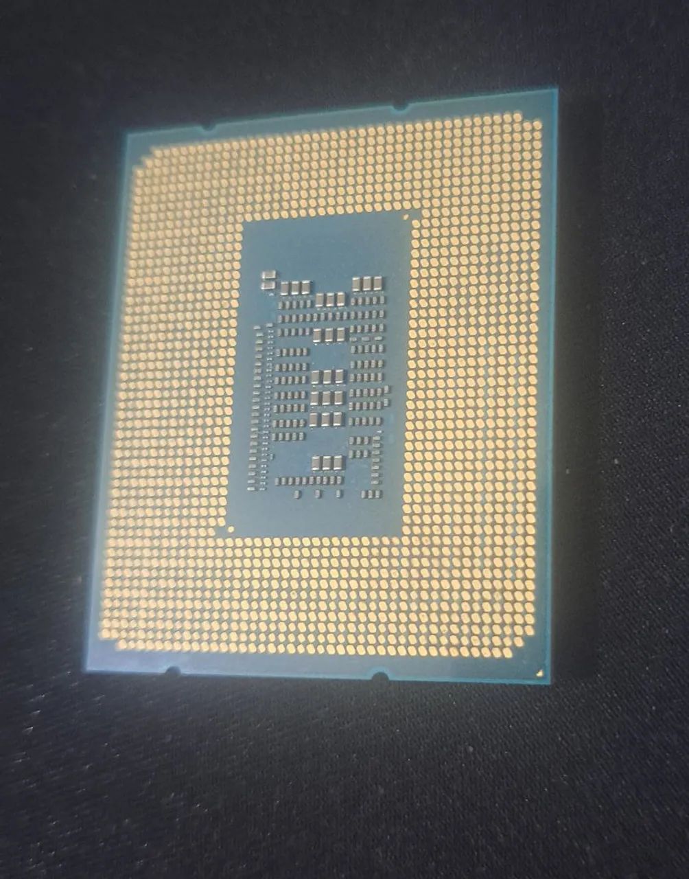 Processador Intel Core i3-12100 12ª Geração LGA1700! - Foto 3