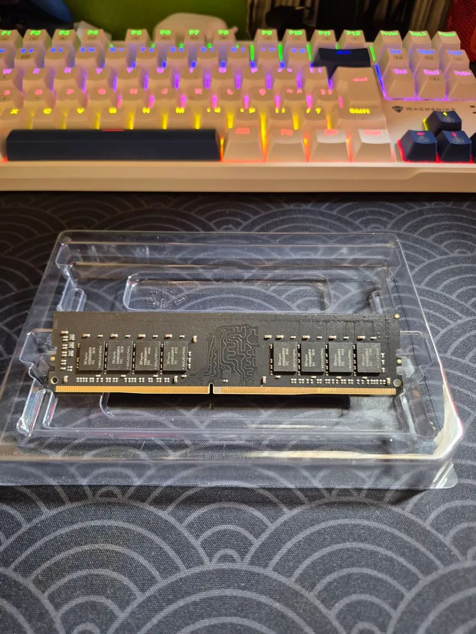 Memoria Ram 8GB DDR4 - Foto 2