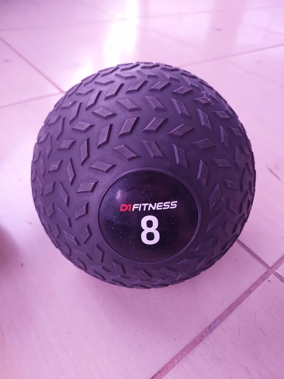 Slam ball 4, 6 e 8kg - Foto 4