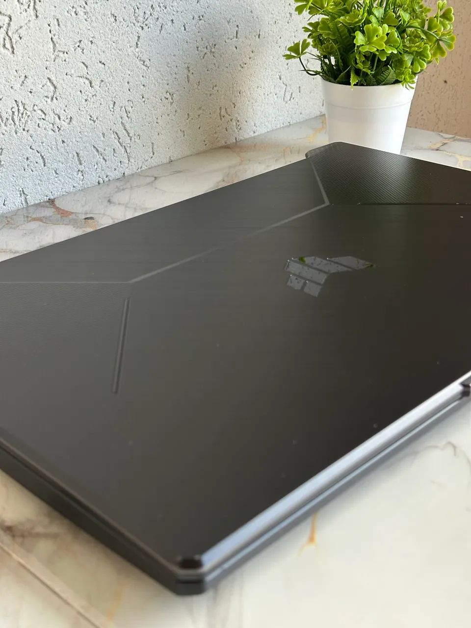 Notebook Gamer Asus TUF A17 - Foto 4