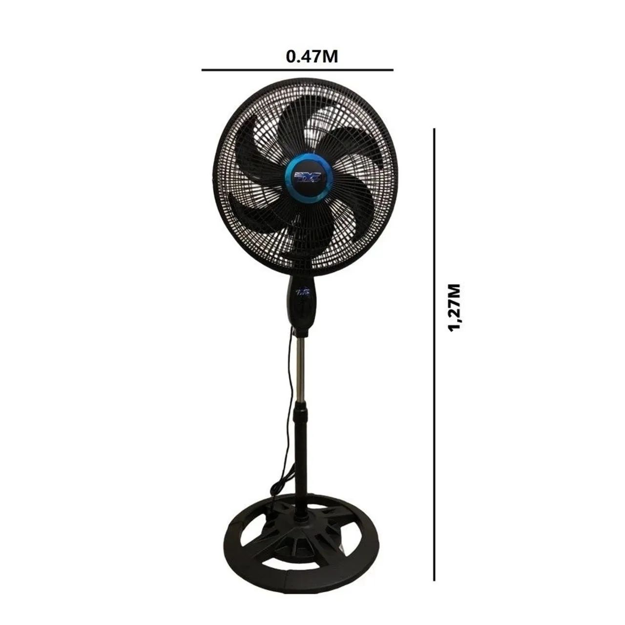 Ventilador  - Foto 3