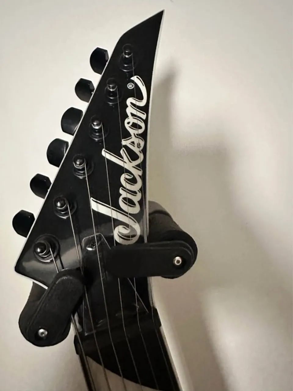 Guitarra Jackson JS32 FLYING V - Foto 2