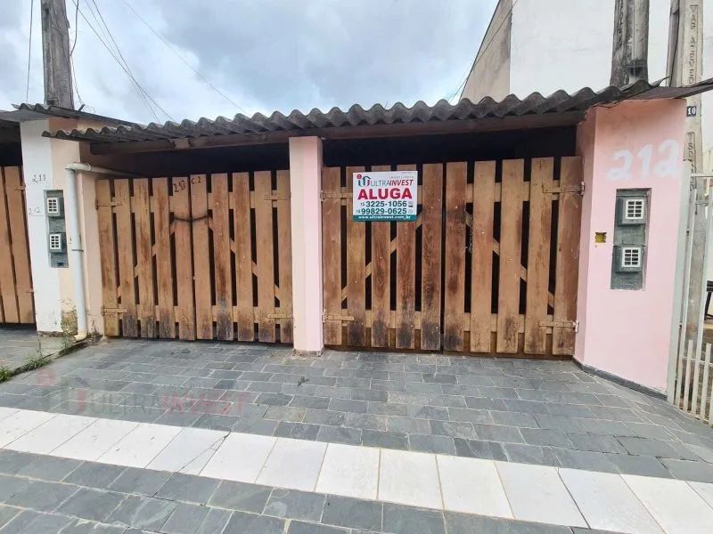 Casas SOROCABA - SP