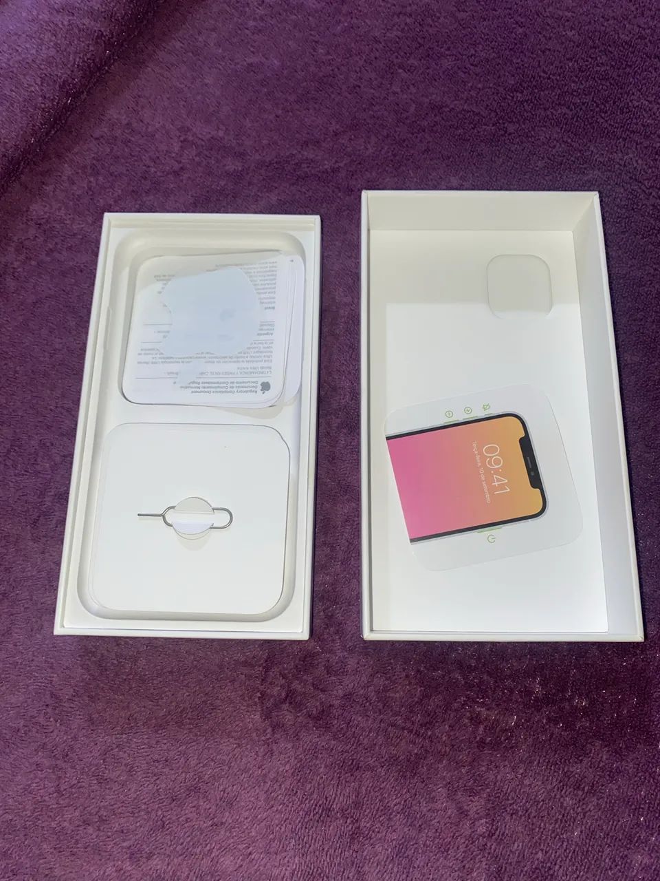 iPhone 11 lindíssimo !! Sem nenhuma  avaria .  - Foto 3